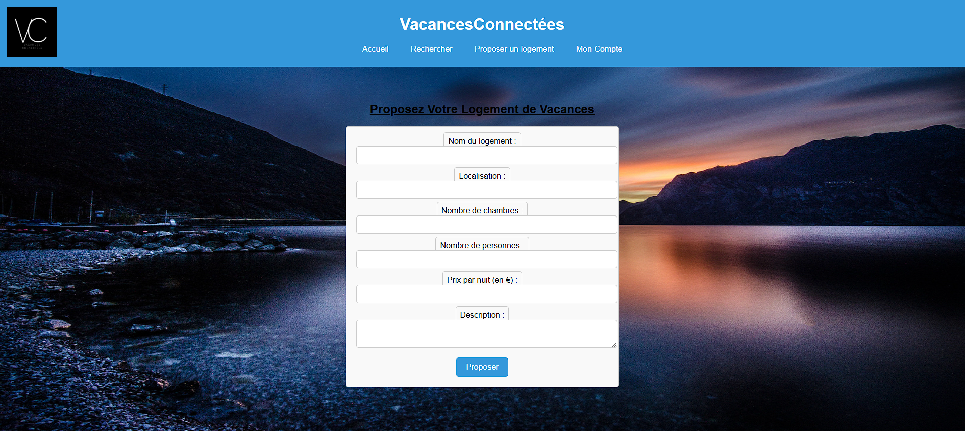 Proposer