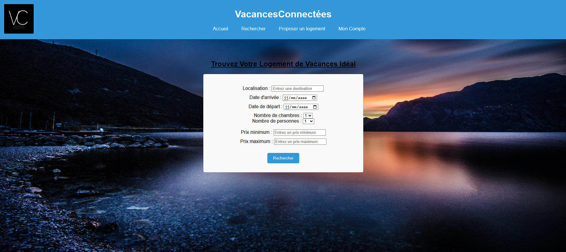Rechercher